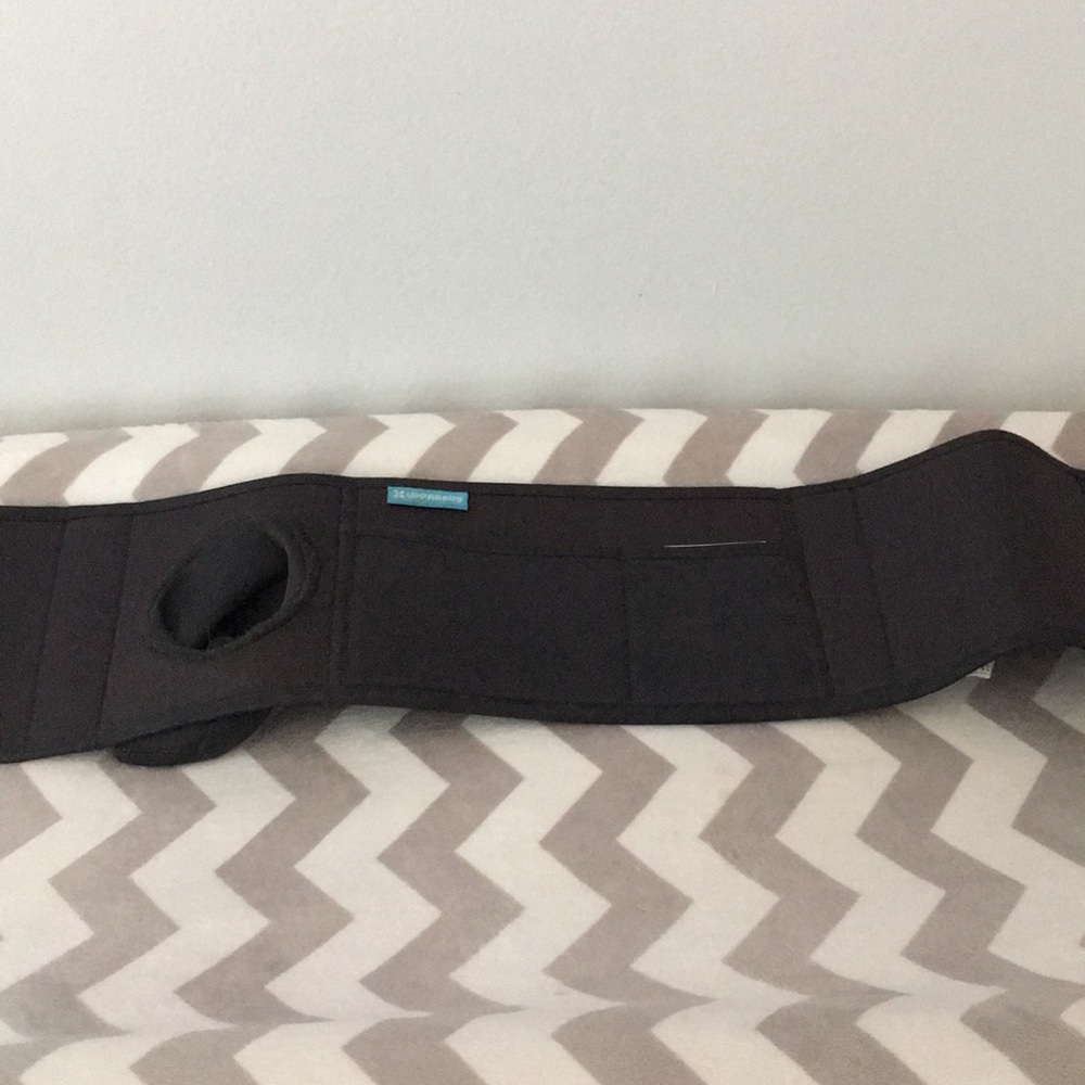Uppa baby stroller organizer